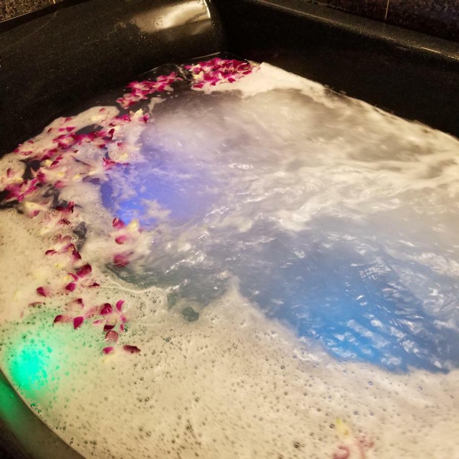 Aroma Baru (adults Only) Hotel del amor Tokio